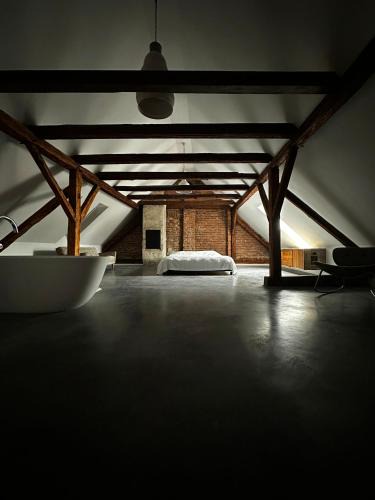 Brinje Apartment | U3 Loft