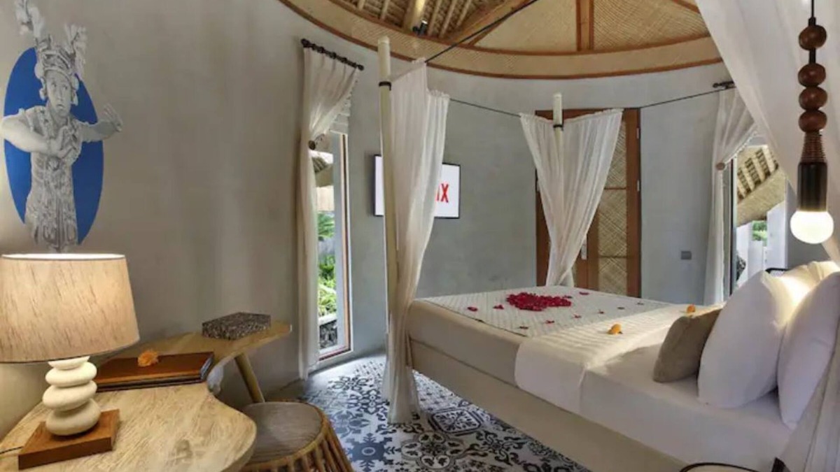 Kenderan Cottage | UB1013 - 1 Bedroom Cottage Ubud