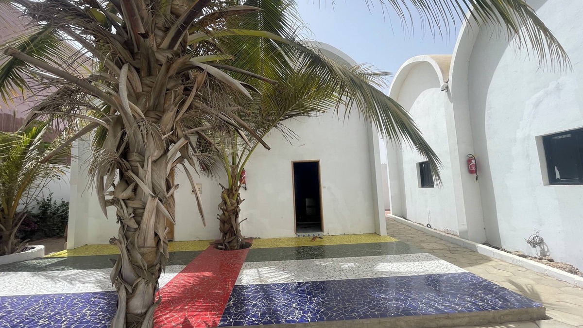 St. Louis Bed & Breakfast | UBANGUI residence. A unique, calm and inspiring setting! Suitable for creation!