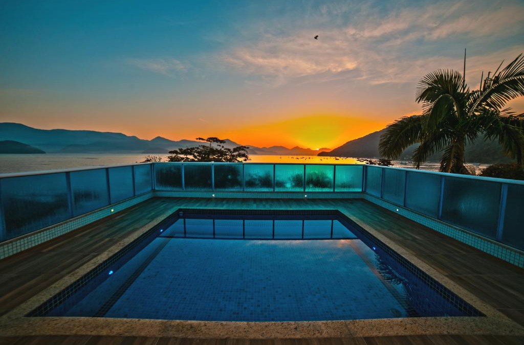 Itagua Hotel | Ubatuba Praia Hotel