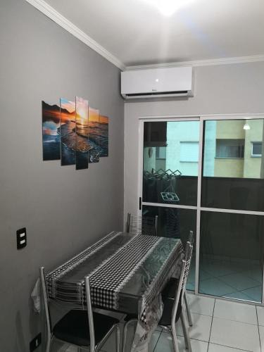 Ipiranguinha Apartment | Ubatuba Sun way Ubatuba