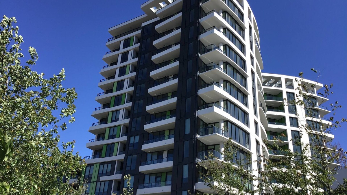 Vancouver Apartment | UBC Ocean View Beautiful Unit