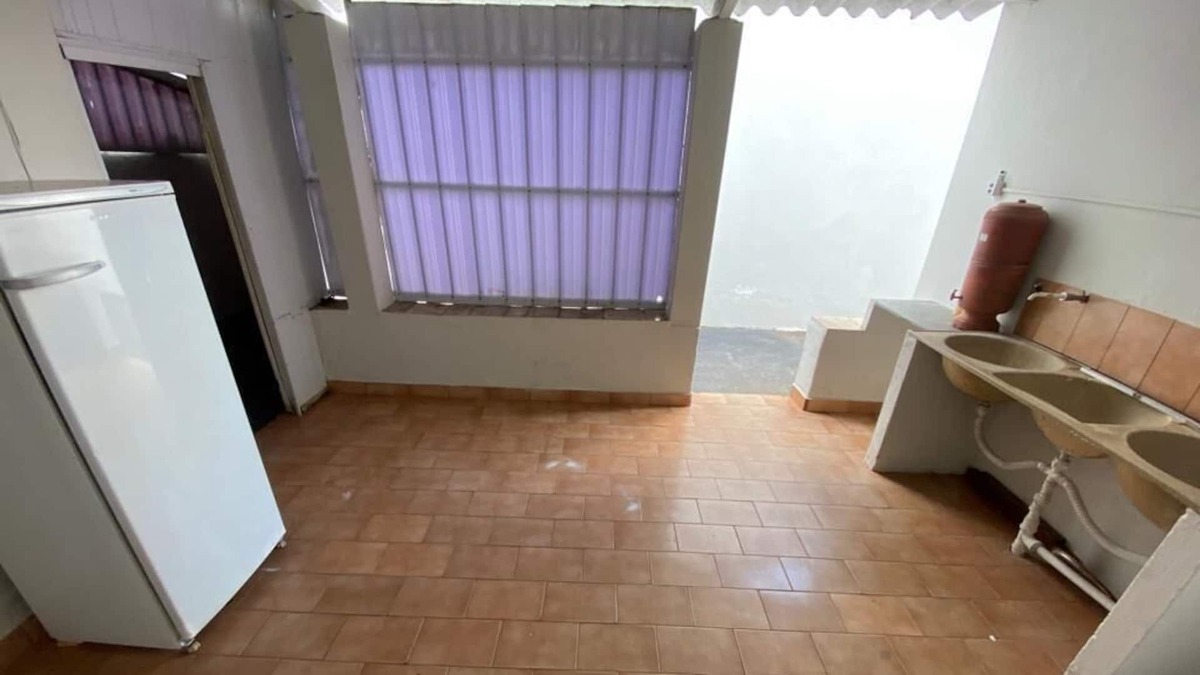 Marta Helena House | Uberlândia House