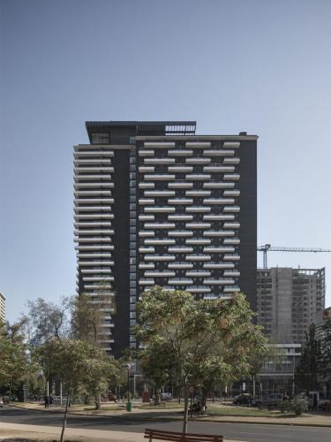 Barrio Italia Apartment | Ubicación perfecta ! Dpto full equipado con Estacionamiento incluido