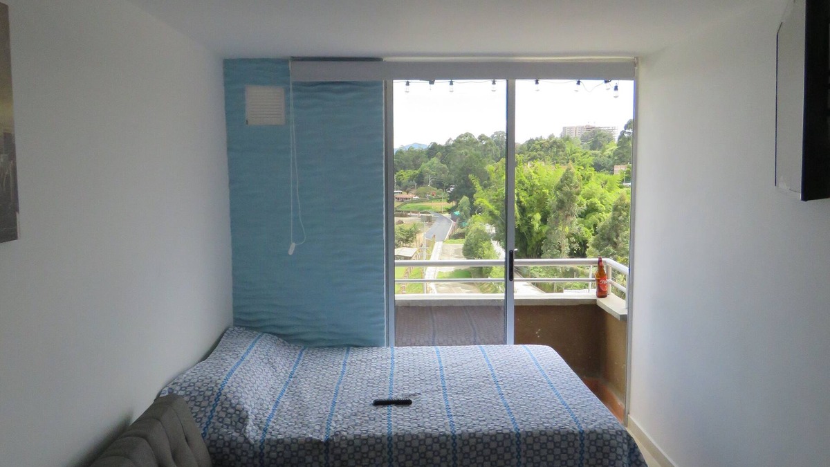Marinilla Apartment | ubicado en el ingreso de Marinilla zona plana, excelente trasporte
