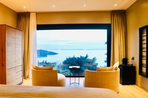 Gisenyi Cabin | Ubucuti Lodge