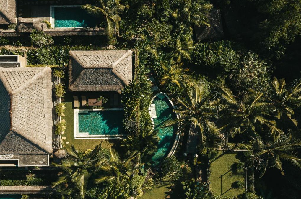 Lodtunduh Resort | Ubud Nyuh Bali Resort & Spa