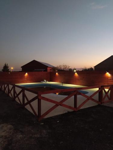 Concepcion del Uruguay House | UBUNTU