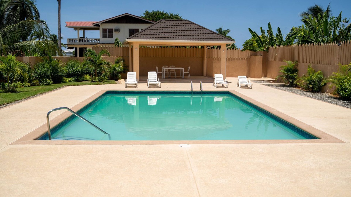 Ocho Rios House | Ubuntu De La Villa