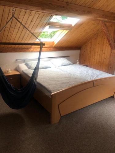 Jindrichovice Apartment | Ubytování Háj