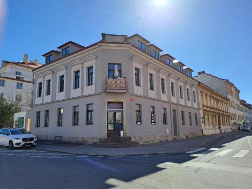 Chrudim Apartment | Ubytování Na Růžku
