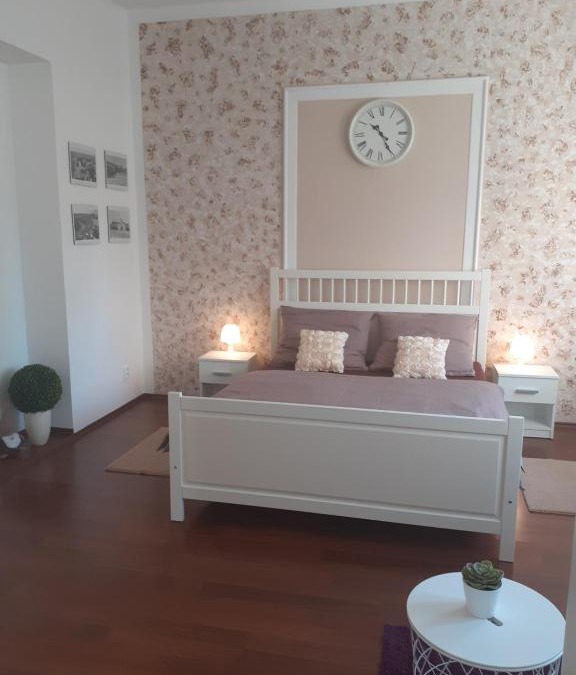 Znojmo Apartment | UBYTOVÁNÍ NA SPRÁVNÉM MÍSTĚ