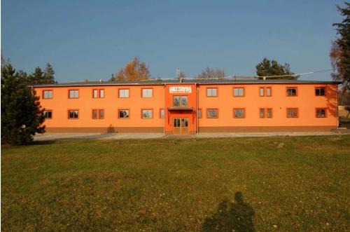 Dolni Rozinka House | Ubytování Sedmička