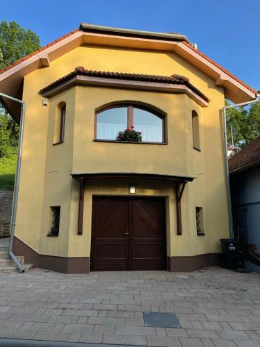 Starovice House | Ubytování u Šťastných - Starovice