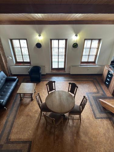 Broumov Apartment | Ubytování u Šimků