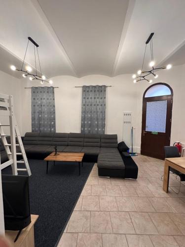 Broumov Apartment | Ubytování u Šimků