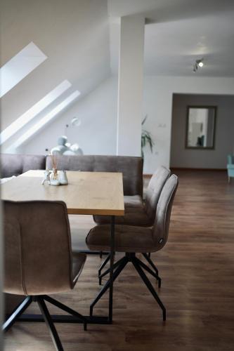 Kamenice nad Lipou Apartment | Ubytování U Pivovaru
