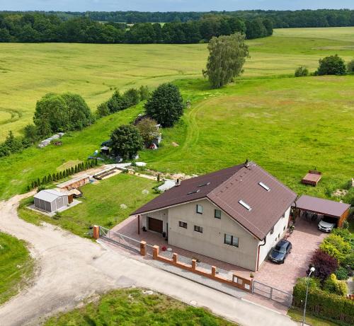 Luznice House | Ubytování u Sobotků