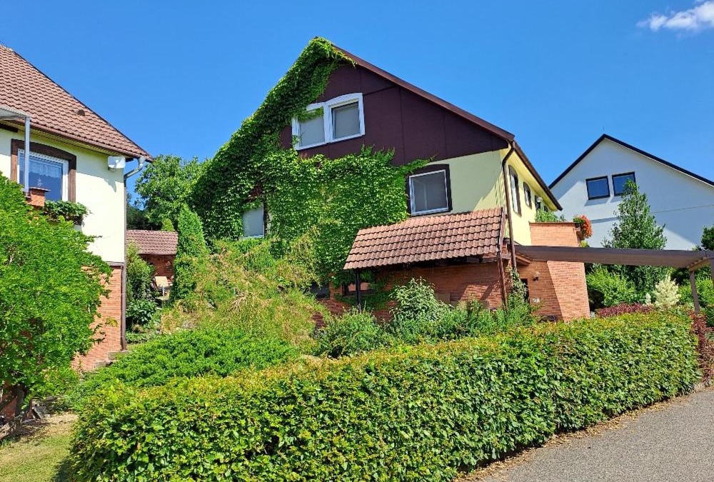 Pozlovice Apartment | Ubytování U Vojty Pozlovice u Luhačovic