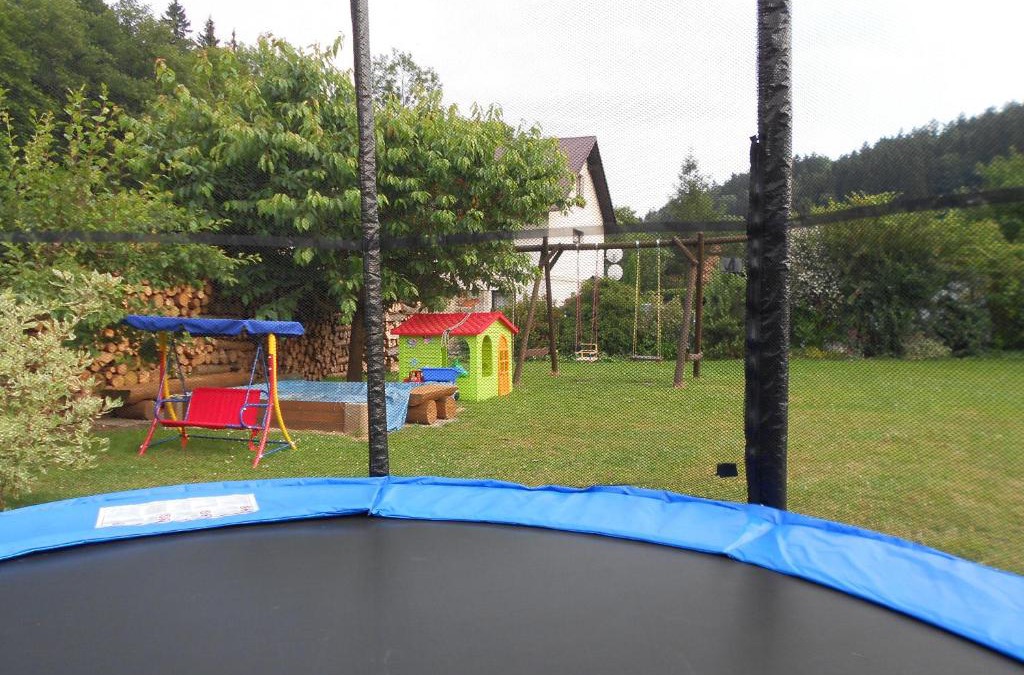 Mladkov House | ubytování v apartmánu