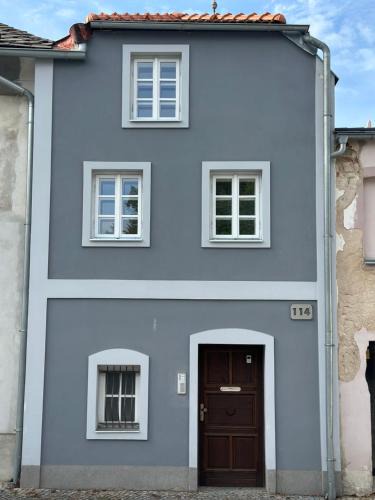Litomysl Apartment | Ubytování v historickém centru Litomyšle