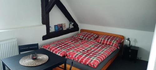 Velka Stahle House | Ubytování v soukromí HONELI