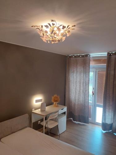 Zlin Apartment | Ubytovaní Štípa