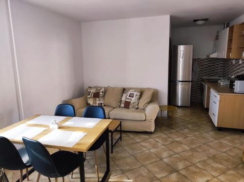 Prostejov Apartment | Ubytovani-prostejov