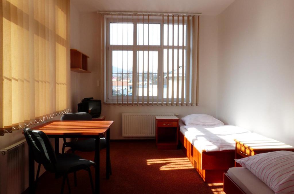 Vrchlabi Hostel | Ubytovani Rico