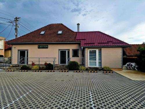 Cerenany Apartment | Ubytovanie Čereňany