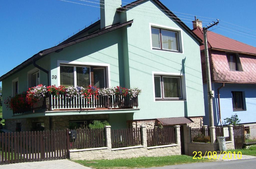 Dobsinska Masa Apartment | Ubytovanie Dagmar