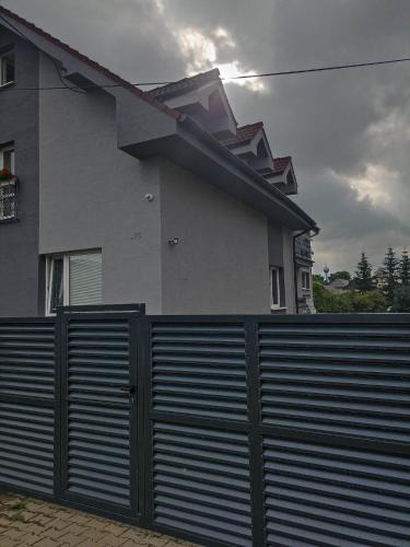 Hrabusice House | Ubytovanie Evika