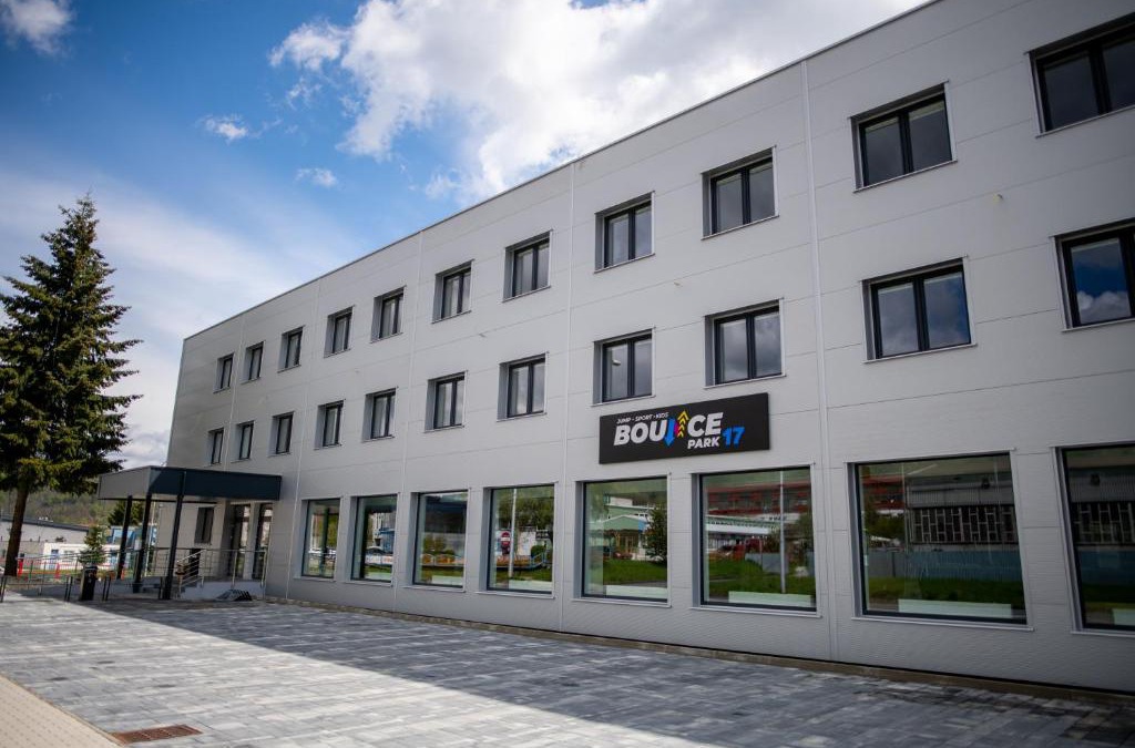 Kralova House | Ubytovanie HAMAR 17