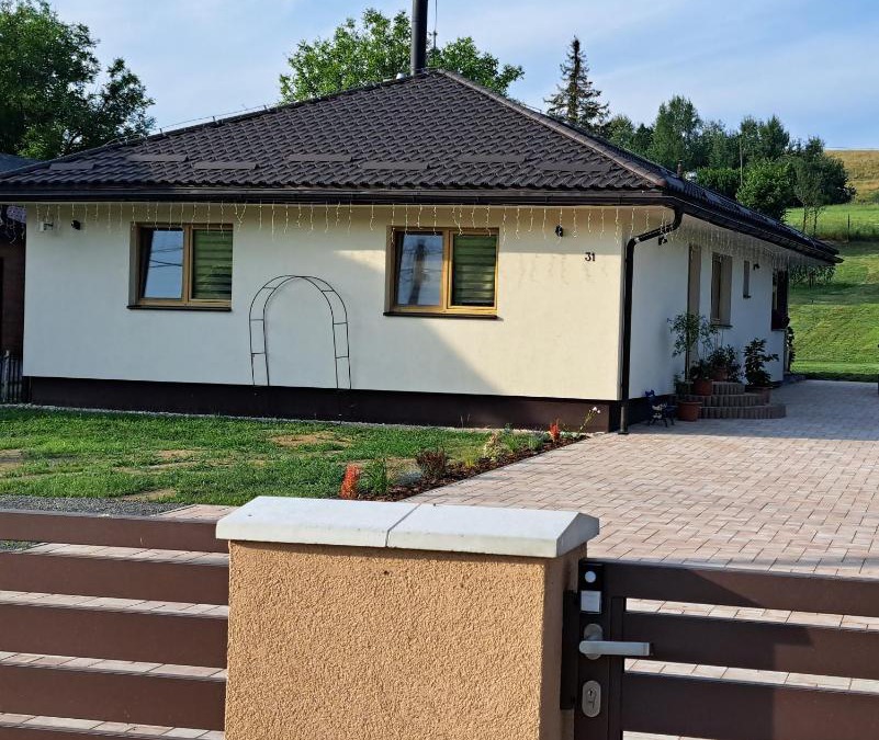 Vagrinec Villa | Ubytovanie HANKA