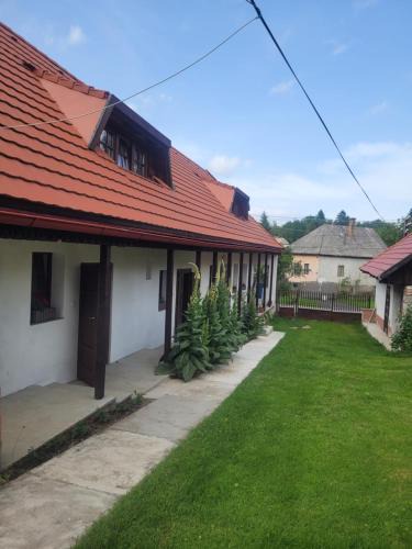 Polichno Apartment | Ubytovanie na včelej farme