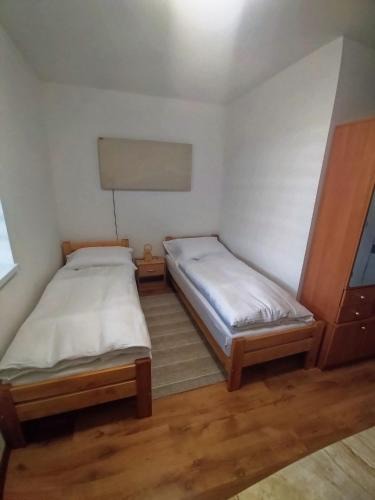 Stropkov Apartment | Ubytovanie s kuchynkou