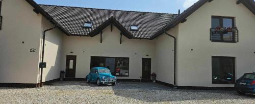 Krasnohorske Podhradie House | Ubytovanie Barborka