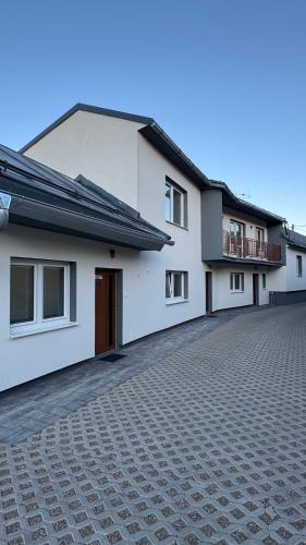 Nova Lubovna House | Ubytovanie U Mirca