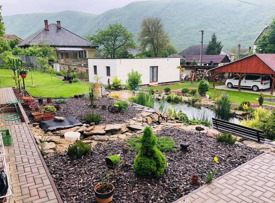 Slavec House | ubytovanie u MITIho