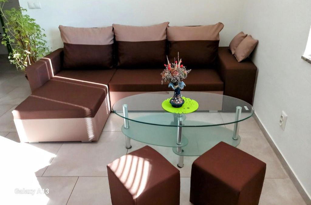 Obyce Apartment | Ubytovanie u Slovana - Apartmán 1