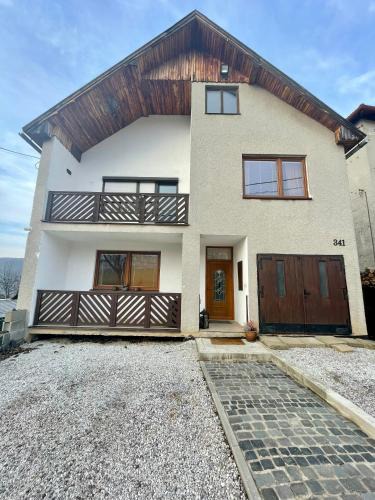 Vlachovo House | Ubytovanie Vlachovo