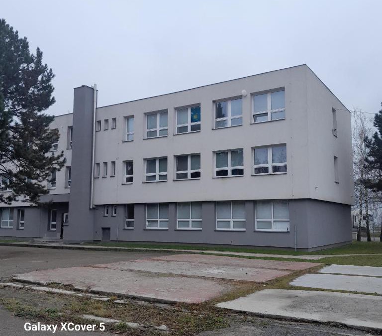 Prostejov Hotel | Ubytovna Montáže Kučera