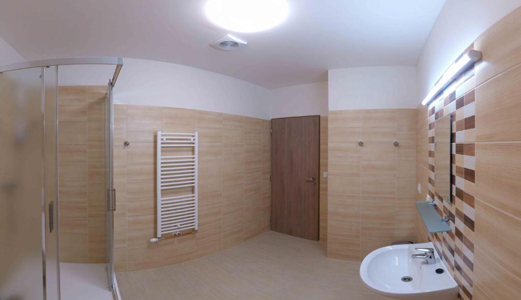 Valasske Mezirici House | Ubytovna Valmez