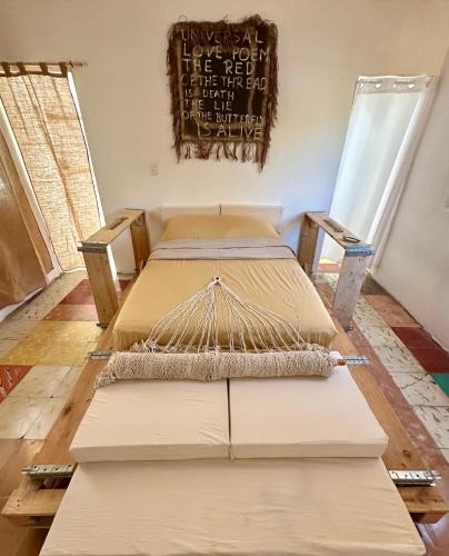 Sisal House | UcúLila