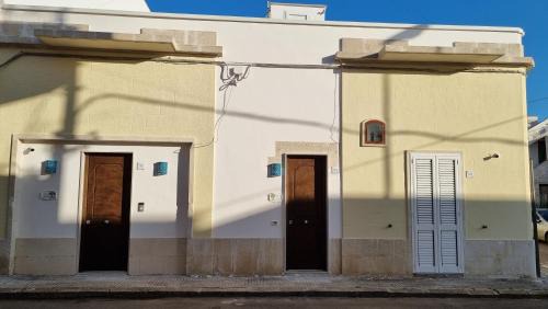 Soleto House | Uccio e Gina