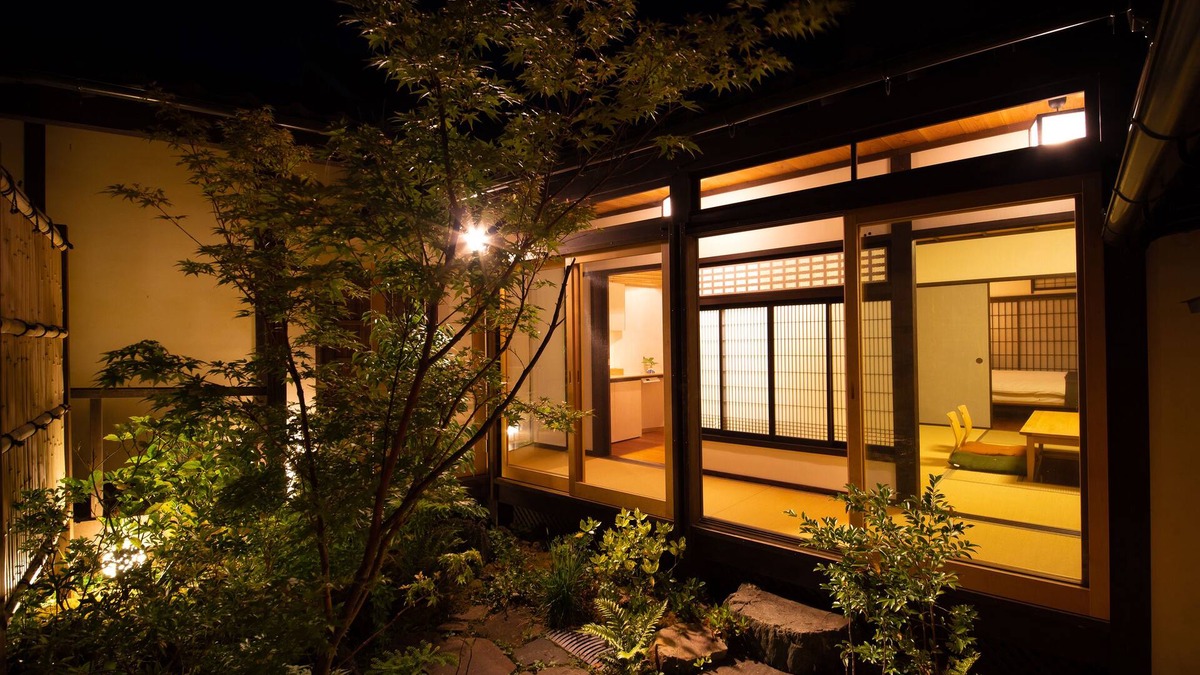Uchiko House | UCHIKO-Inn ORI