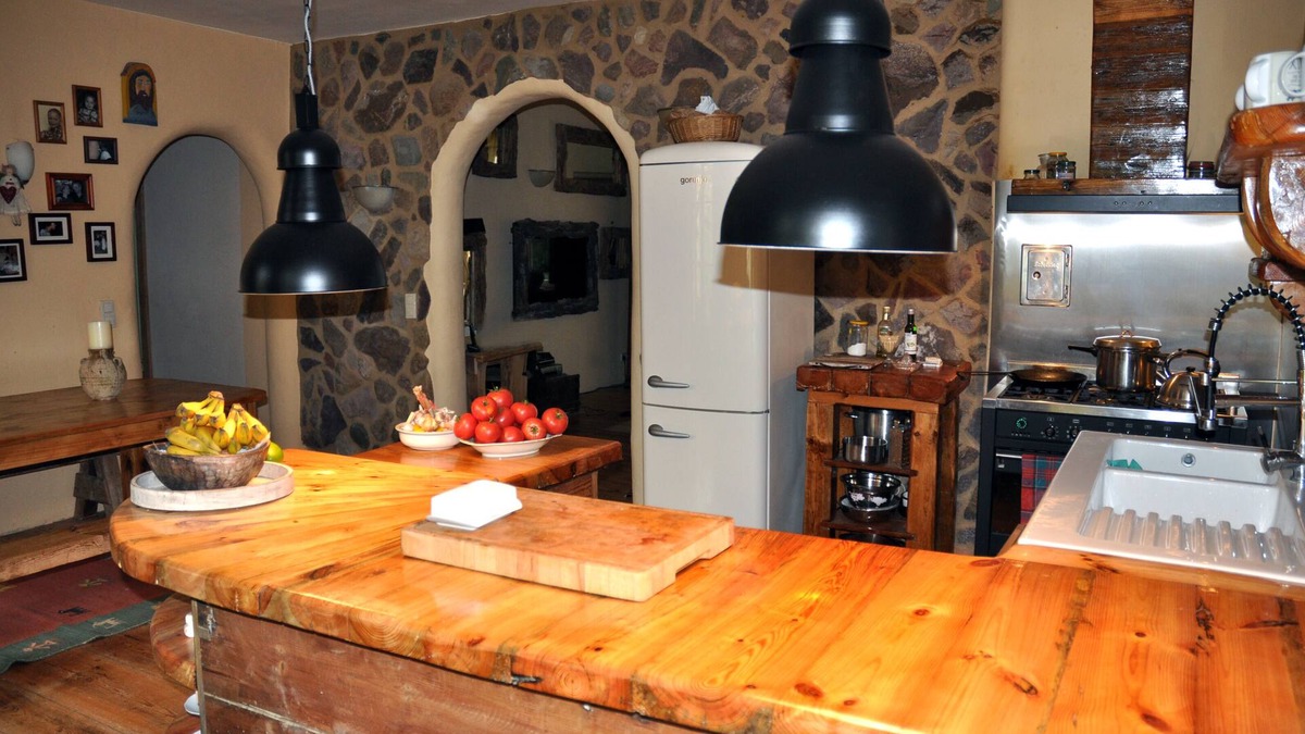 Battin Apartment | Uckermark Battin, Marion apartment