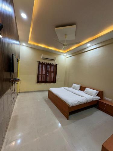 Uchiyarda Hotel | Udai Garh Palace