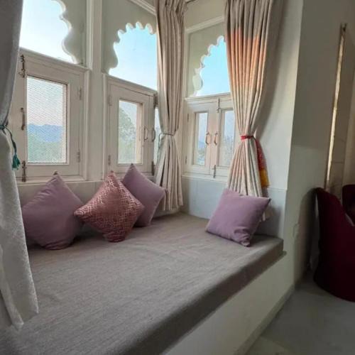 Shavri Colony Villa | Udai Villa