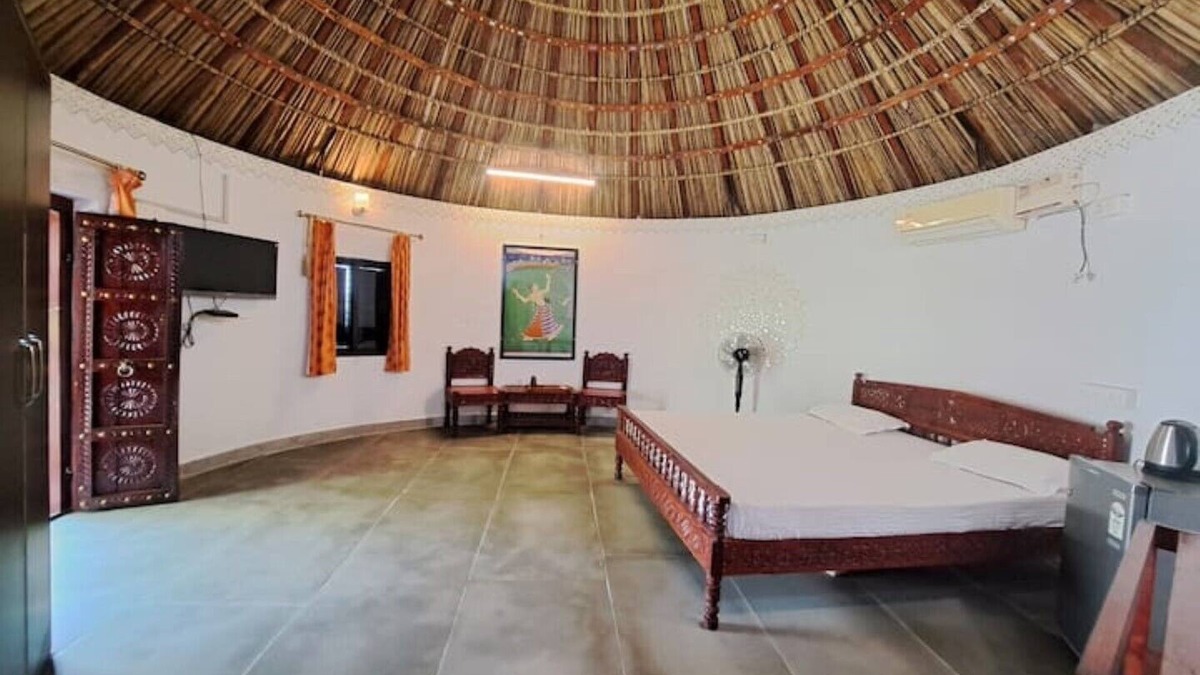Salumbar Cottage | Udaipur Cottage @ Vyomanh Udaipur